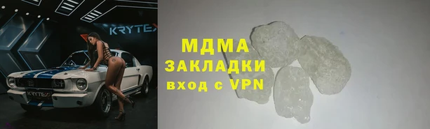 кокс Лихославль